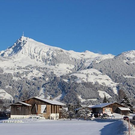 Apartment Alpine By Apartment Managers Kirchberg in Tirol Eksteriør bilde