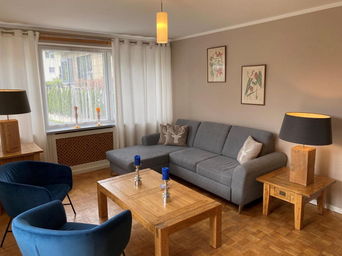 Apartment Alpine By Apartment Managers Kirchberg in Tirol Eksteriør bilde