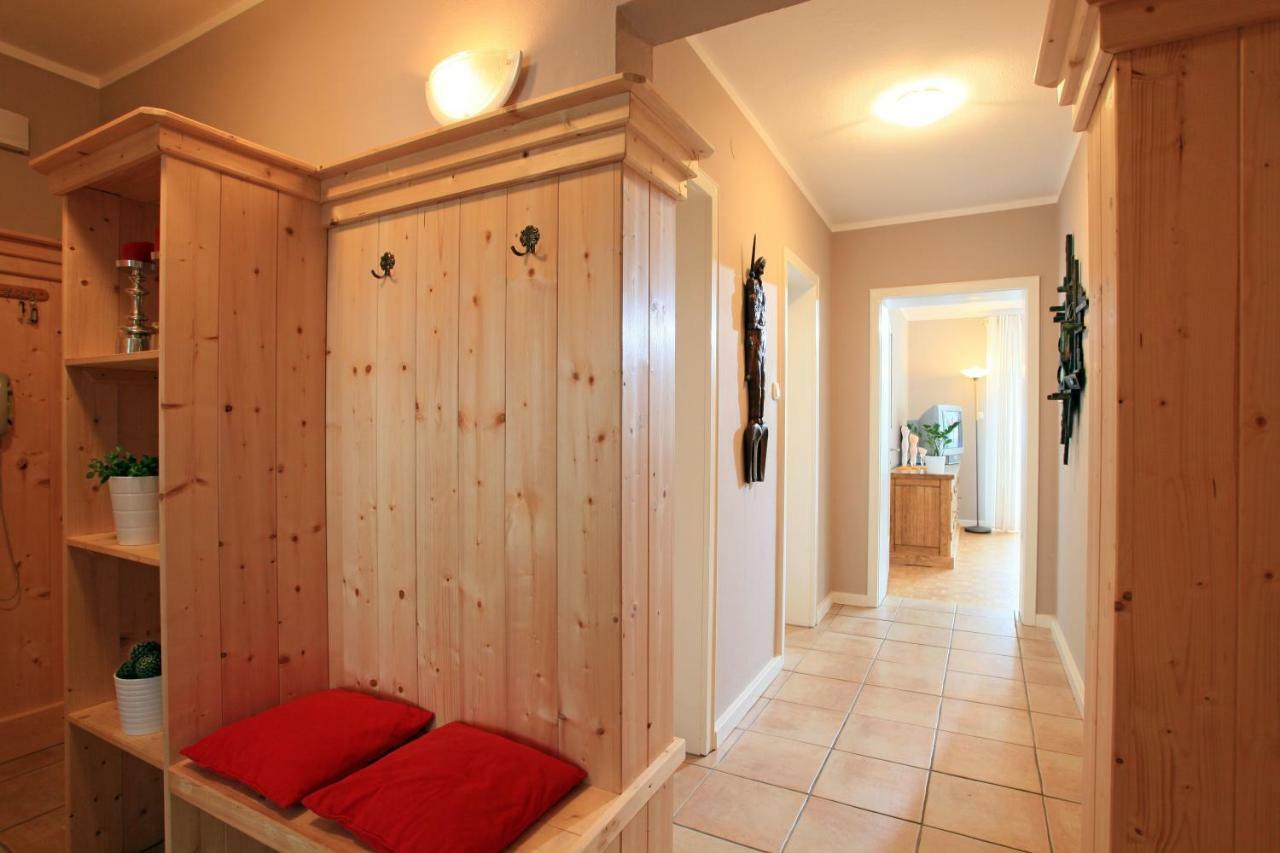 Apartment Alpine By Apartment Managers Kirchberg in Tirol Eksteriør bilde
