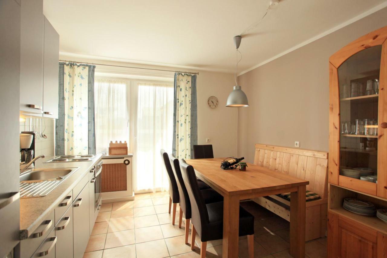 Apartment Alpine By Apartment Managers Kirchberg in Tirol Eksteriør bilde